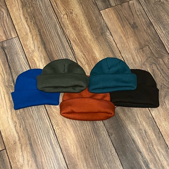 Bulk Fisherman Beanies | Poshmark
